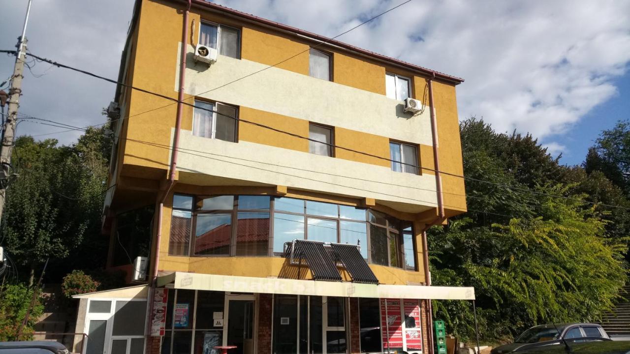 La Conu Iancu Hostel Drobeta Turnu Severin Exterior photo