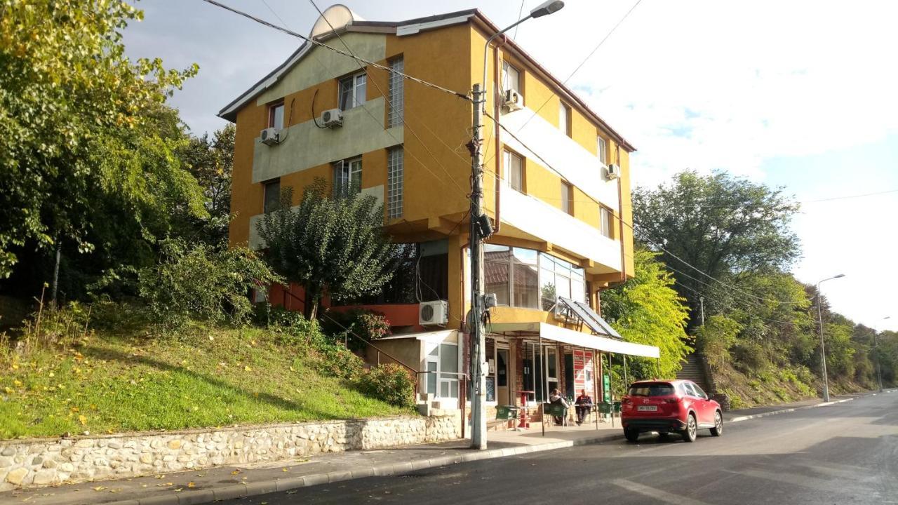 La Conu Iancu Hostel Drobeta Turnu Severin Exterior photo